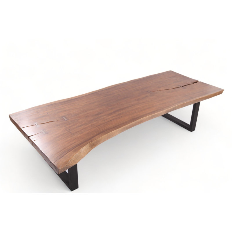 Solid Wood Dining Table