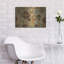 «Burnt Paisley And Mandalas» par Silvia Vassileva-315945098