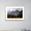 Big Ridge Lake Print by Alexander Iby-48615877-48615880