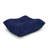 Suede Armless Bean Bag Set-89383054