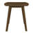 Altair 3-Piece Mid-Century Walnut Table Set