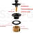 Bathroom Hardware Set-66359963