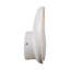 Steel Flush Mounted Sconce-135514368