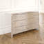 Zack 6 Drawer Chest