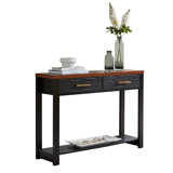 Metellus 42" Console Table