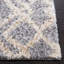 Tapis à poils longs Noyes-141433106