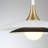Welsh 1 Light Pendant-321666233