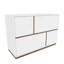 Mares 120 cm Wide Modern Sideboard with Unique Design-273510709
