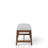 Backless Upholstered Dining Bench