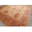 Tapis rectangulaire intérieur / extérieur de conception unique: 13 pi 8 po x 17 pi 8 po