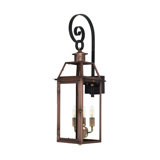 Beinville Empire Lantern