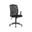 Rachit Polyester Blend Office Chair