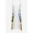 No Pattern Bib Apron