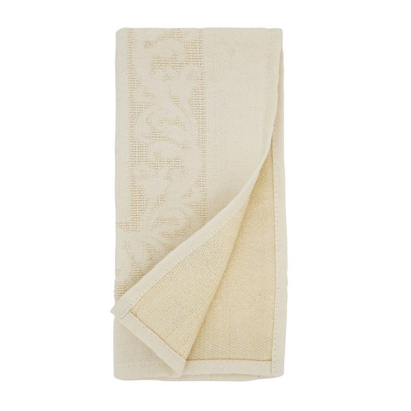Azlynn Floral Square Napkin