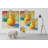 " Fresh Pear " Oil Print-1783036949