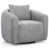 Gris chenille est en rupture de stock