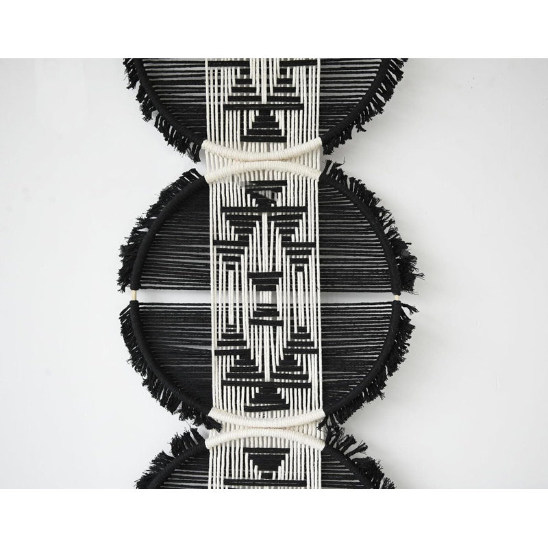 Tapestry, Black