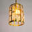 1 - Light Pendant (Set of 2)