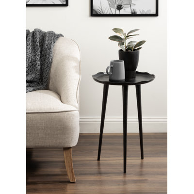 Avelines 22" Tall End Table