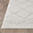 Christine Bennita Cream Area Rug-207932654