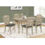 Bunkerville 19.25'' H Upholstered Side Chair