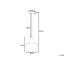 Caitie 1 - Light Cone Pendant-36615613