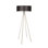 Arnesha 157 H cm Traditional Floor Lamp