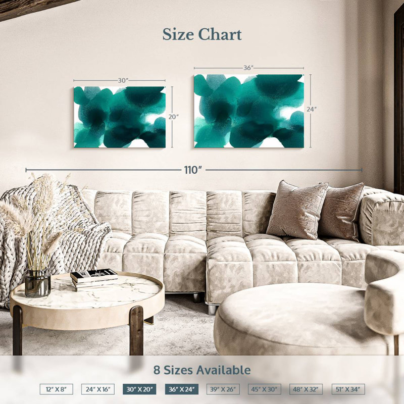Free Form Cerulean
