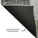 Premium Machine Washable Dilorenzo AMF1117 Geometric Rug