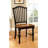 Set Of 2 Side Chairs