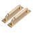 Bronze champagne est en rupture de stock