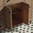Annie 42" Single Bathroom Vanity Set