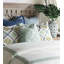 Boracay Square Pillow Cover & Insert