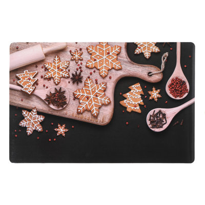 Napperon Cookies 17,25 "