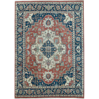 One-of-a-Kind 10' X 13'10" Area Rug