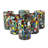 Aherin 16oz. Martini Glass Set