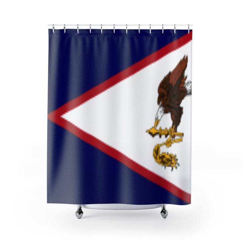 Shower Curtain