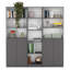 Ensemble de bibliothèque Home-41151453