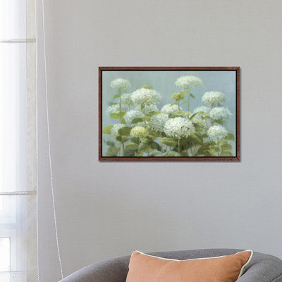 Danhui Nai - Print on Canvas