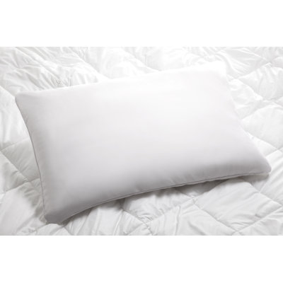 Anding Wool Medium Support Pillow