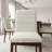 Zaliya Mid Century Modern Upholstered Dining Chair-1563215971