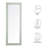 Emmeline Scalloped Rectangle Wall Mirror-106714564-106714568