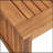 CASA ACACIA COFFEE TABLE-707776962