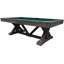 Brazos River Weathered 8' Slate Pool Table with Professional Installation Included-38223670-38223684-110872083