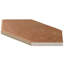 Morocco 4x8 Picket Matte Porcelain Tile-789021257-789021259