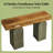 Contemporary Style Console Table,Entryway Table,Couch Table-1082099209-1082099211