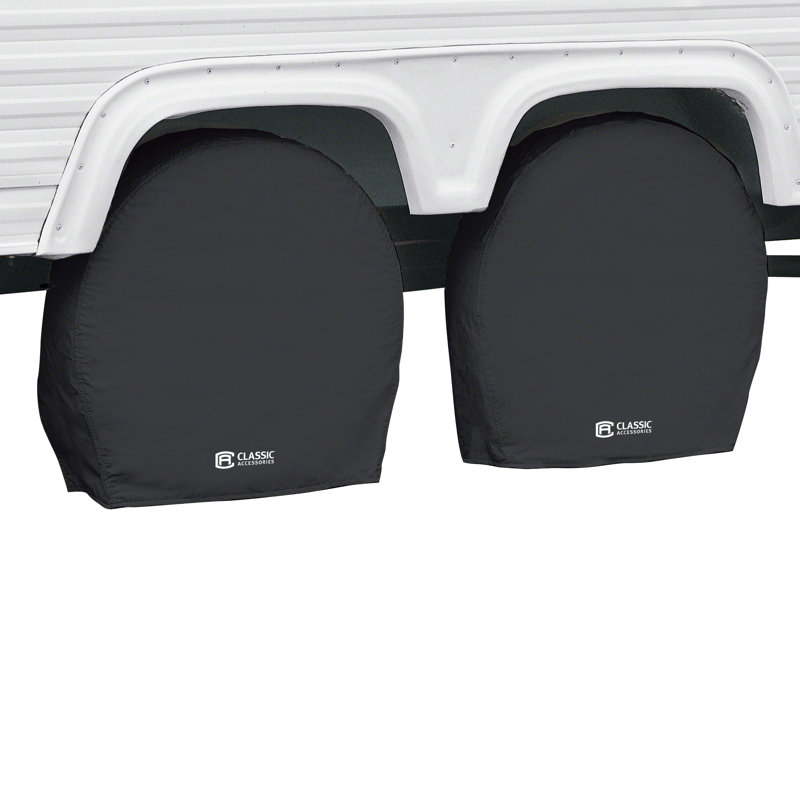 Enjoliveur de roue Ayvrie, 18" - 21"