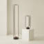 Infinity 122.5cm Matte LED Traditional Floor Lamp