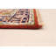 Tapis cuivre foncé Serapi Heritage 3 pi 11 po x 5 pi 10 po