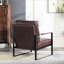 Chaise d'appoint classique Mid Century-128459221